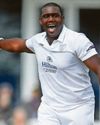 All-rounder Barker banned for violating anti-doping rules All-rounder Barker banned for violating anti-doping rules