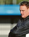 'I want to get into that top eight'20
