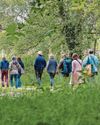 Garden is best in UK - and it's on the doorstep Garden is best in UK - and it's on the doorstep