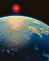 City boffins find 'strongest evidence yet' of alien life City boffins find 'strongest evidence yet' of alien life