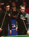 O'Sullivan to face Carter at Crucible O'Sullivan to face Carter at Crucible