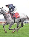Glen Buck set to take centre stage for Varian on finals day Glen Buck set to take centre stage for Varian on finals day