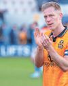 'This club means the world to me' 'This club means the world to me'