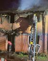 'Our life burned down in a few minutes' says mum as pet dies in fire 'Our life burned down in a few minutes' says mum as pet dies in fire
