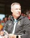 Harris: Team showed quality and resilience Harris: Team showed quality and resilience
