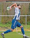 Eynesbury secure their place in the play-offs Eynesbury secure their place in the play-offs