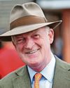 Fun time is set for backers of Mullins’ charge Fun time is set for backers of Mullins’ charge