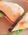 MUCH-LOVED DELI WILL CONJURE UP A TASTY CIABATTA FOR LUNCH