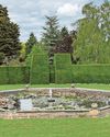 Tours take a floral journey around Madingley Hall Tours take a floral journey around Madingley Hall