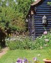 Open day gives visitors the opportunity to wander private gardens Open day gives visitors the opportunity to wander private gardens