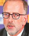'Dysfunctional' RFU all set for shake-up 'Dysfunctional' RFU all set for shake-up