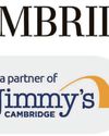 Our support for Jimmy's in its ongoing homeless mission
