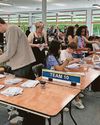 'Relief and delight' as county council results come in 'Relief and delight' as county council results come in