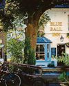 Grantchester village pub still pulling pints after 250 years Grantchester village pub still pulling pints after 250 years
