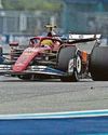 Hamilton won't 'apologise for being a fighter' Hamilton won't 'apologise for being a fighter'