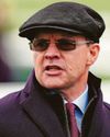 Lambourn is set to deliver Vase victory for O'Brien