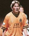 Tributes paid to former United striker Youngs