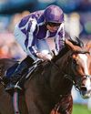Illinois to prove cut above the opposition in Ormonde Stakes Illinois to prove cut above the opposition in Ormonde Stakes