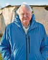 Attenborough: If we save the sea, we save our world Attenborough: If we save the sea, we save our world