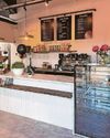 New café is 'what Hardwick's been crying out for' New café is 'what Hardwick's been crying out for'