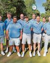 Collington's chip proves vital in county success22