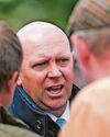 Lady Olivia can hold her own up in Listed company at York18