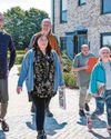 Young artists take inspiration from new housing development11