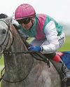 Keane can double up to show why he's the Juddmonte No126