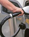 100,000 new electric vehicle charging points with £381m funding24