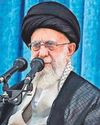 Iran rejects surrender9