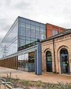 Council offices could soon be venue for wedding receptions6