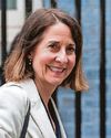 Minister: Welfare reform will give people 'peace of mind'12