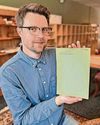 Turing papers saved from the shredder sell for £465,0004