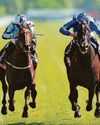 History beckons for Japan's Satono Reve at Ascot today14
