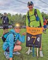 70-mile challenge in ultramarathon completed by trio from Joggers club23