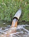 £120m of pollution fines to go to environmental projects15