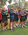 Lions tell hosts to release stars29