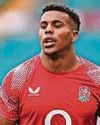 Feyi-Waboso in England squad despite ban28