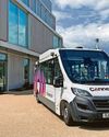 'Driverless' bus trial hits the road in pilot scheme2