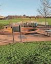Scheme for young people's centre in Huntingdon park3