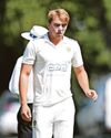 Thomason secures Rams win with just three balls to spare27