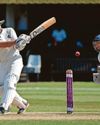 Saffron Walden fall just short in their hunt for derby victory25