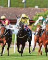 Anthelia can defy penalty to claim Listed honours at HQ24