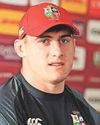 Lions will match Force's passion - Sheehan23