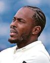 Key backs Archer to thrive on return22