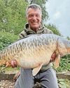 Peacock lands the 'Best looking carp' honour25