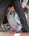 Disabled people 'could face extra annual costs of £15k'13