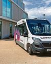 The robot bus revolution is here - but it's not in a rush7