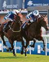 Principle can be First among equals for Haggas at Thirsk30