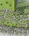 Scheme is put forward for 90 new homes on farmland on edge of village6